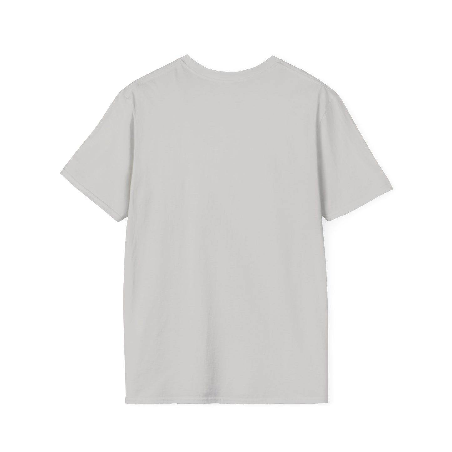 Hollywood Fatigue (tired of celebrities) tee, Unisex Softstyle T-Shirt