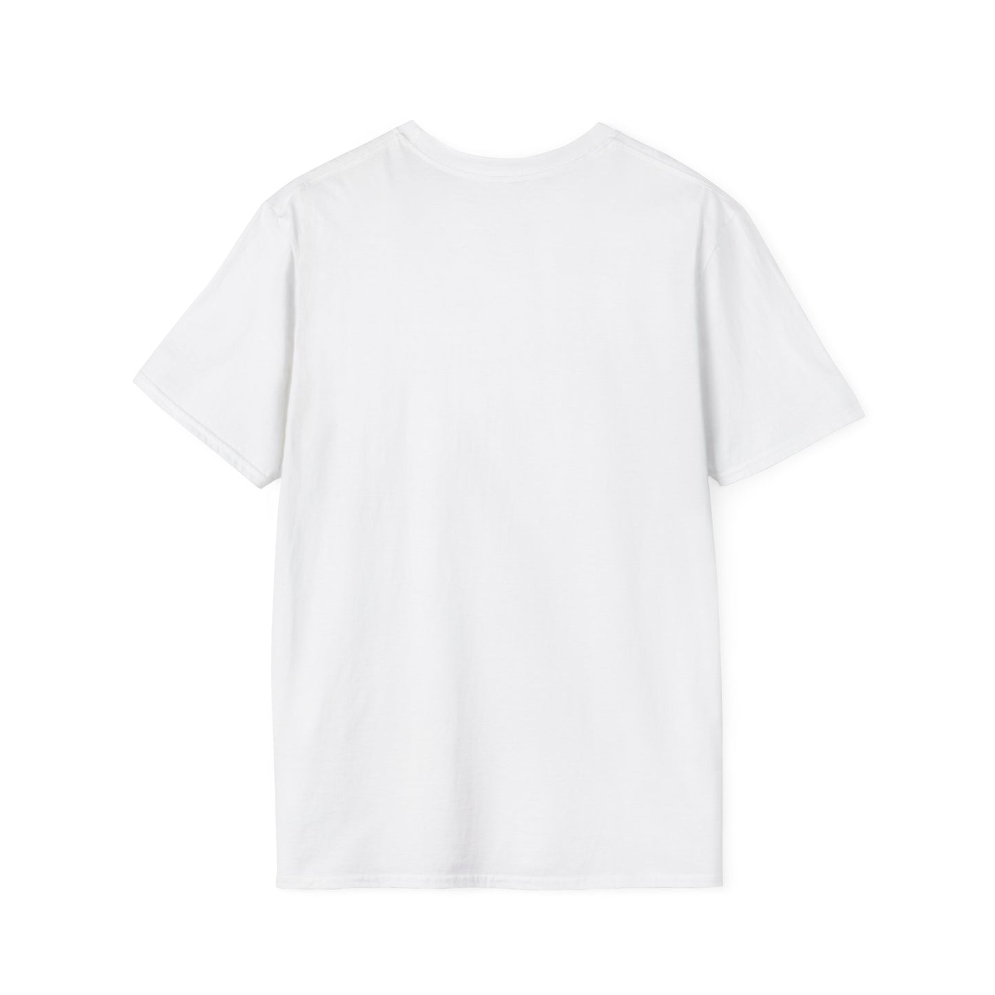 Hollywood Fatigue (tired of celebrities) tee, Unisex Softstyle T-Shirt
