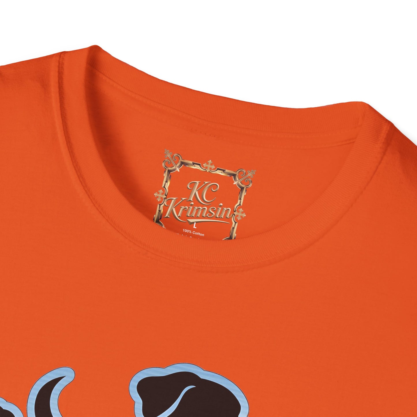 LIFE IS BETTER WITH A DOG tee, Unisex Softstyle T-Shirt