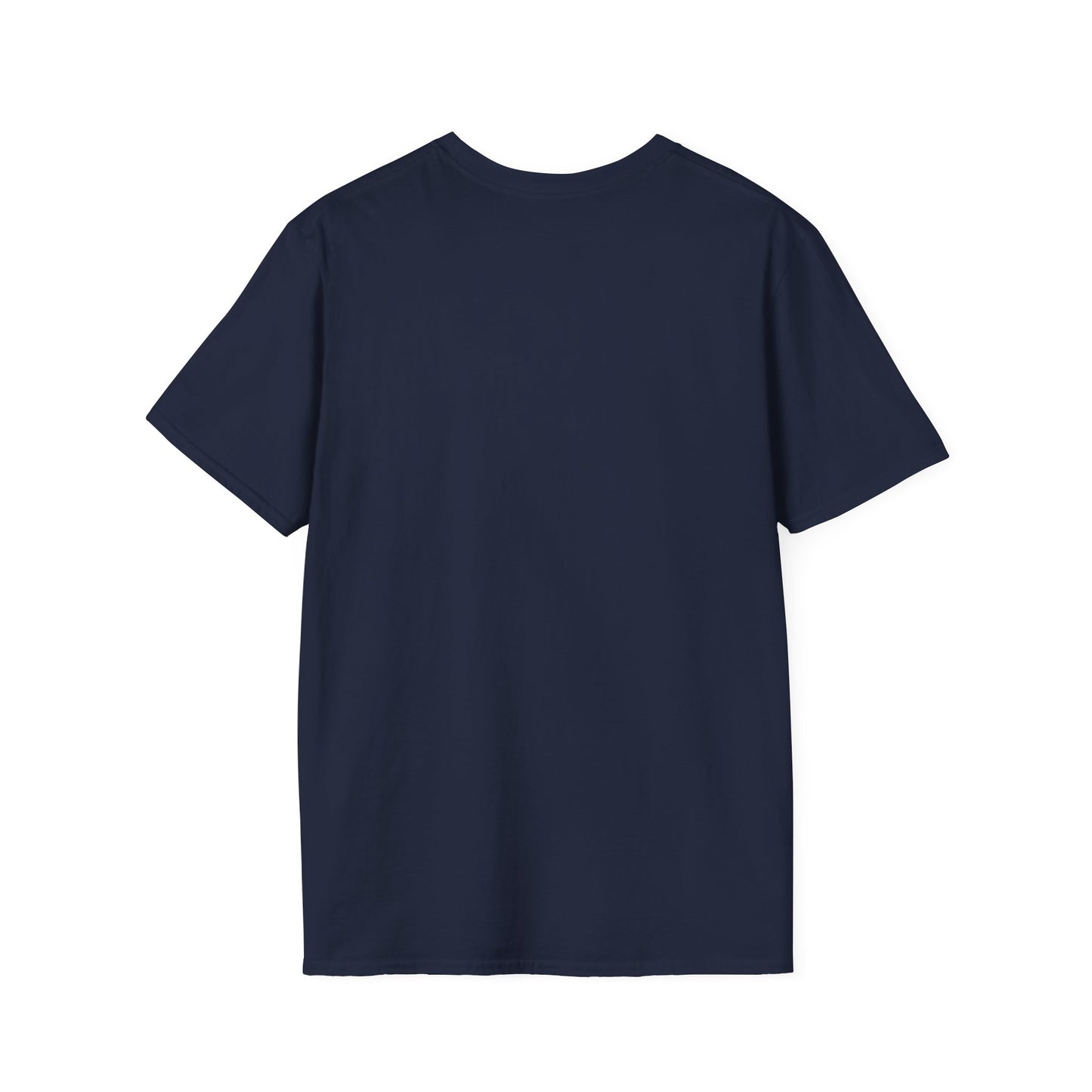 Hollywood Fatigue (tired of celebrities) tee, Unisex Softstyle T-Shirt