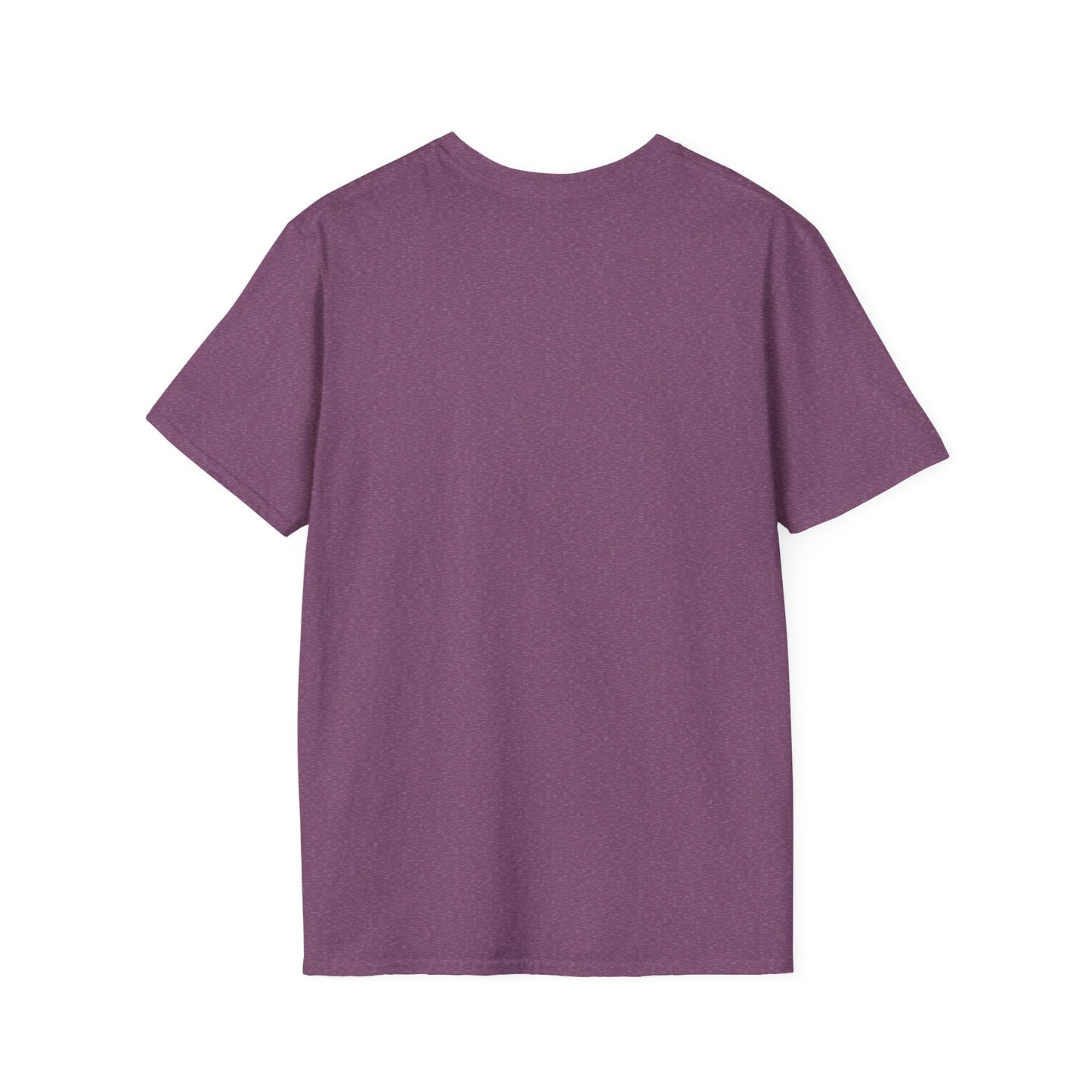 Far Left Fatigue  tee, Unisex Softstyle T-Shirt