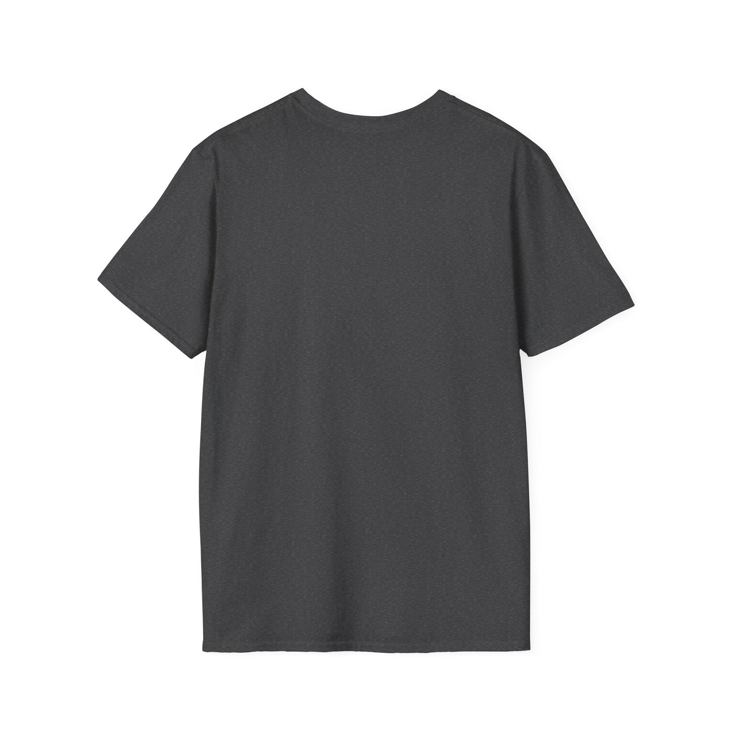 Life Is Better with Jesus Christian T-Shirt — Bold Silhouette Design