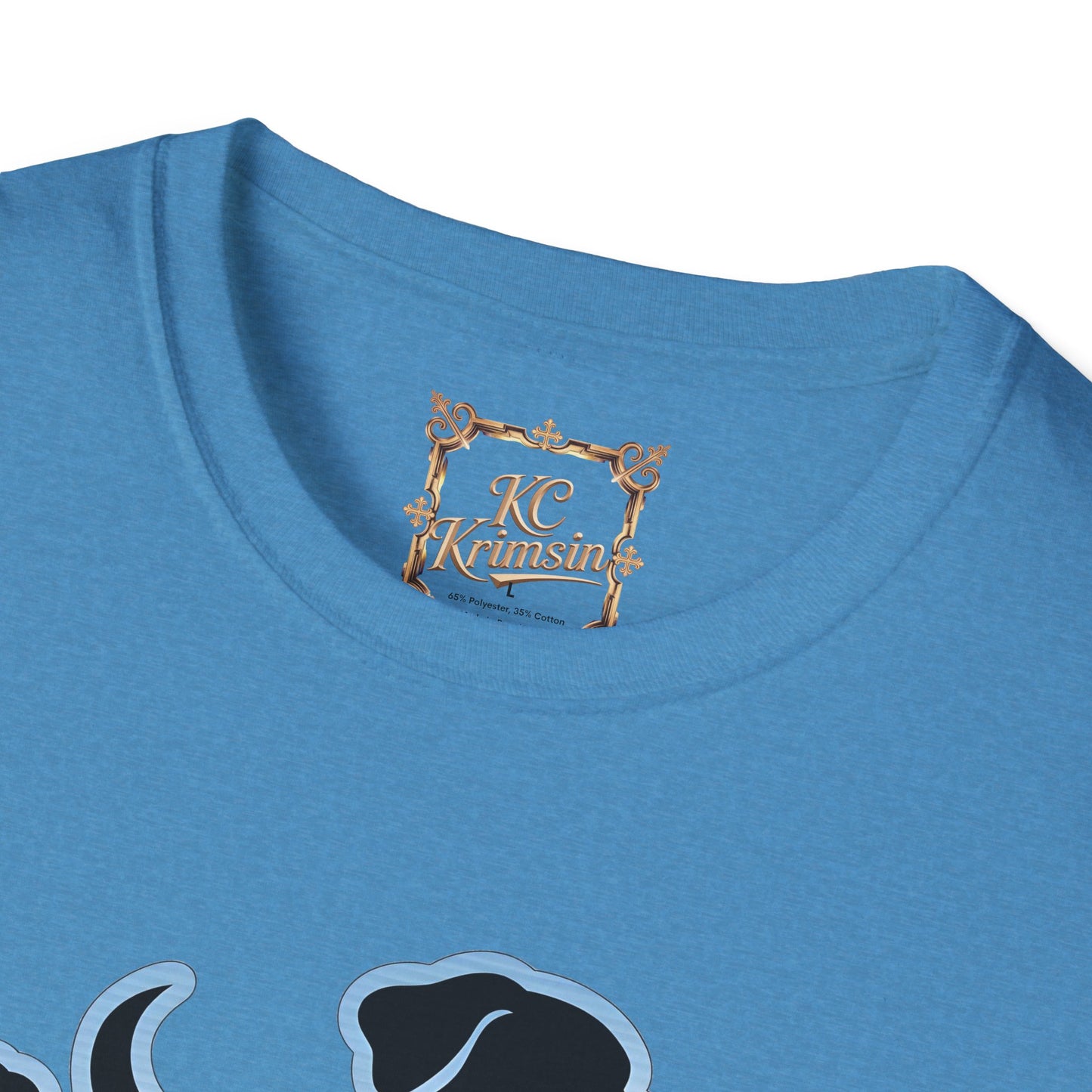 LIFE IS BETTER WITH A DOG tee, Unisex Softstyle T-Shirt