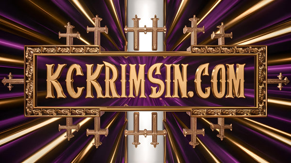 KC KRIMSIN'S ART OUTLET